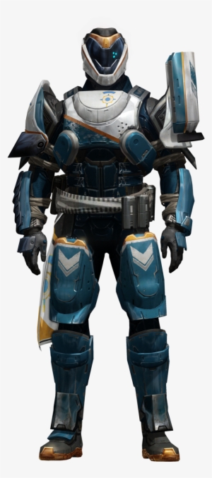 Here's The Playstation-exclusive Content Coming With - Destiny 1 Female Titan #1930453