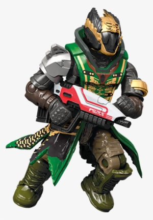 Warlock - Destiny Mega Bloks 2017 #1930544