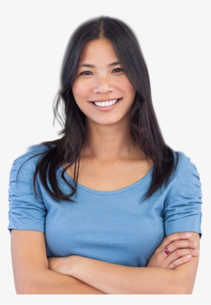 Barista Training In Adelaide - Asian Woman Arms Crossed #1930551