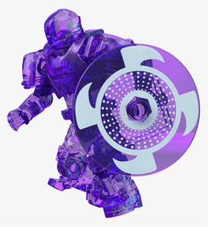 Titan Sentinel - Mega Construx Destiny Dominus Ghaul Assault #1930577