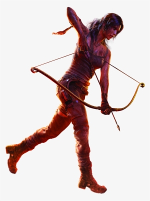 Lara Croft Png - Tomb Raider Lara Croft Render #1930604