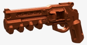 Hand Cannon - Firearm #1930629