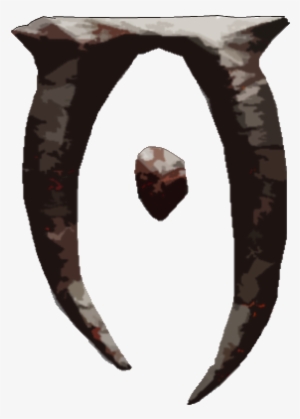 Elder Scrolls Fanon Featured Video Icon - Elder Scrolls Icon Png #1930658