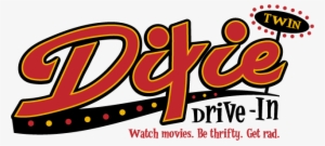 Dixie Twin Drive-in - Dixie Twin Drive-in Theatre #1930666