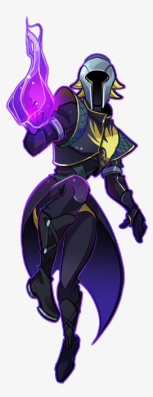 Destiny 2 Warlock Png #1930691