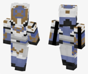 Destiny Titan - Pajamas #1930759