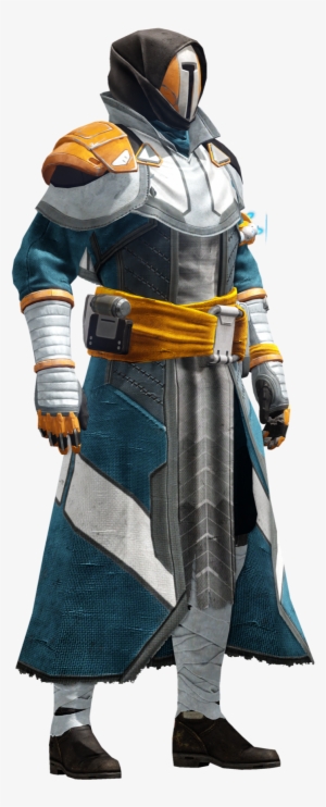 Gallery Image - Destiny Warlock Barkhan Dune #1930807