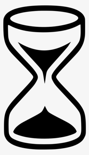 Download Png - Reloj De Arena De Dibujo #1930925