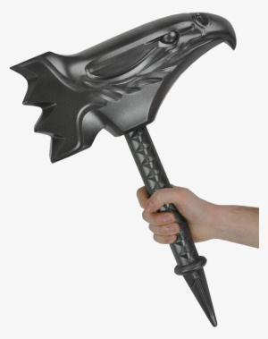 Destiny Titan Foam Replica Hammer Of Sol Official Weapon - Hammer Axe #1930952