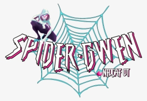 Spider Gwen Spider Gwen She's Been Cool Since I Don't #1930953