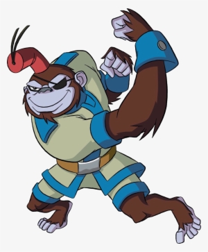 Bobo Haha - Rex De Cartoon Network #1931011