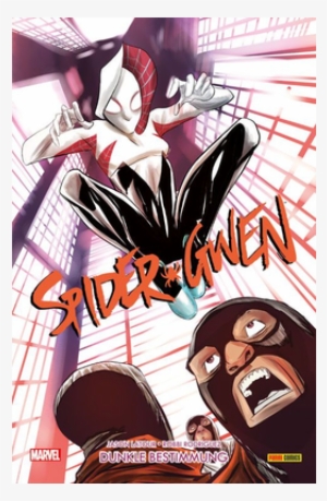 Dunkle Bestimmung - Spider-gwen Vol. 4 #1931050