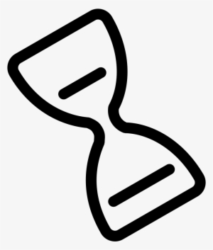 Hourglass Angle Hourglass Angle Hourglass Angle - Line Art #1931111