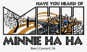 Have You Heard Of Minnie Haha #1931174