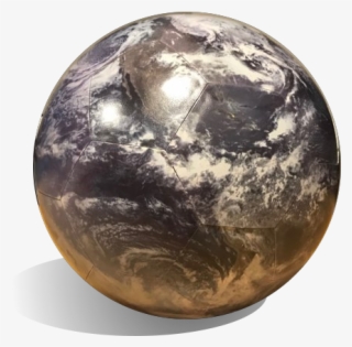 Printed Earth Globe - Earth #1931198