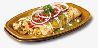 Free Png Enchilada Png Images Transparent - Enchiladas Png #1931222