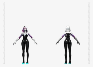 Download Zip Archive - Spider-gwen #1931294