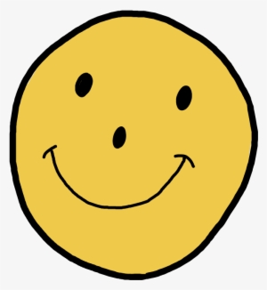 Happy Spongebob Cool Cute Yellow Face Tumblr Stickersg - Carpanta Comic #1931324