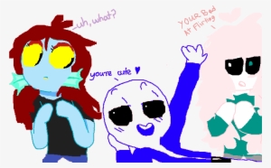 Haha - Cartoon #1931325