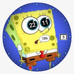Spongebob Rs I - Gif #1931404