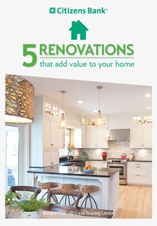 What Project Would Turn Your Home Into Your Dream House - Open Classic Kitchens #1931478