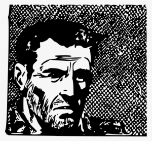 This Free Icons Png Design Of Tired Hero #1931479