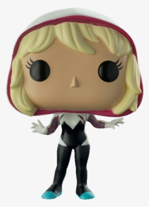 Spider-gwen - Funko Pop Spider Gwen #1931582