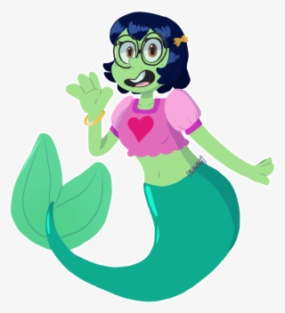 Spongebob Mermaid #1931601 Spongebob Mermaid #1931601