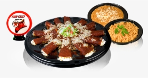 Enchilada Platter - Us Clock Usc Texaco Fire Chief Lighted Clock #1931628