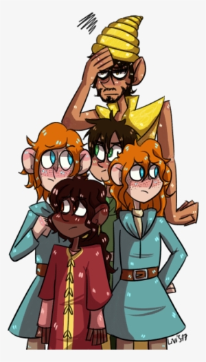 Cool Kidz Ft - Cartoon #1931707