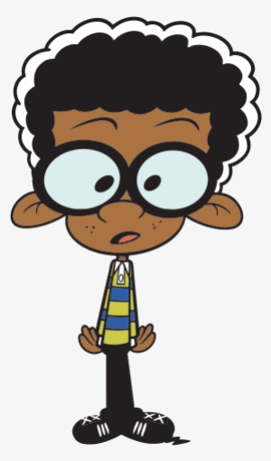 Clyde From Loud House #1931816