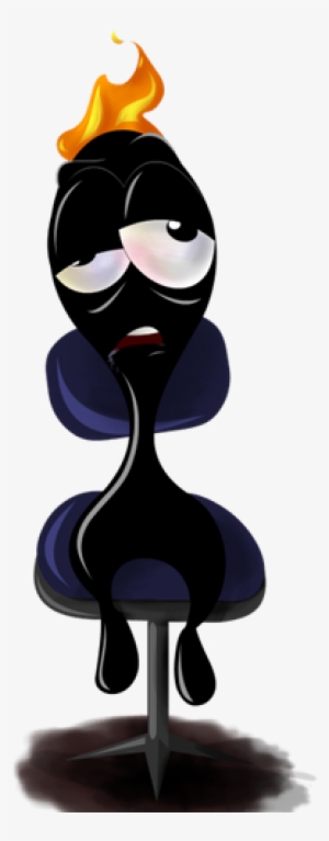 So Tired - Tired Animator #1931838