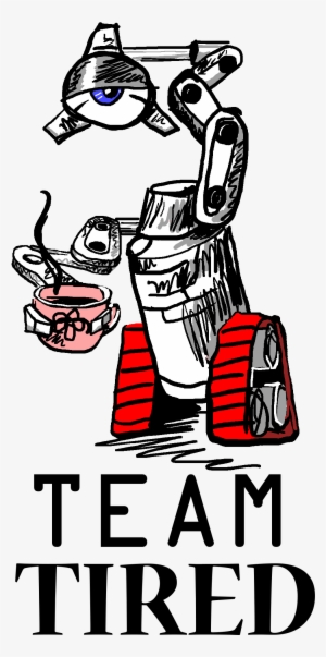 Maker Faire Orlando - Cartoon #1931976