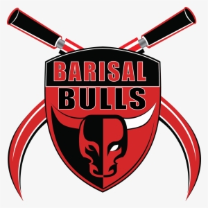 Share - Barisal Bulls Logo #1932052 Share - Barisal Bulls Logo #1932052