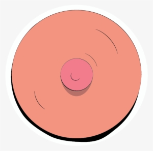 Basic Nipple - Circle #1932079