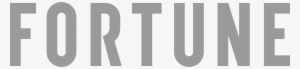 As Seen On - Fortune New Logo #1932082