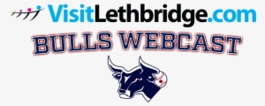 The Lethbridge Bulls Are Proud To Present Live Game - Lethbridge Bulls #1932182