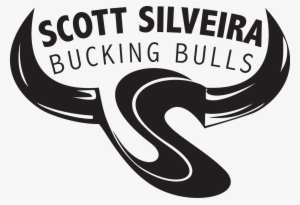 Scott Silveira Bucking Bulls Logo - Bucking Bull #1932235