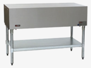 Eagle Group St-4 Serving Counter, Utility, 63-1/2"w #1932236