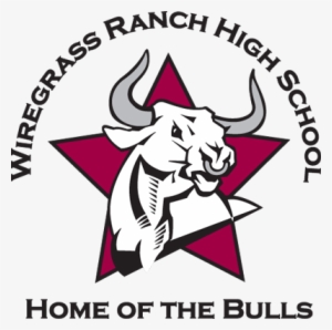 Wiregrass Ranch High School - Wiregrass Ranch High School Mascot #1932355
