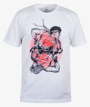 Ryu Vs Ken Hadouken - Ryu #1932381