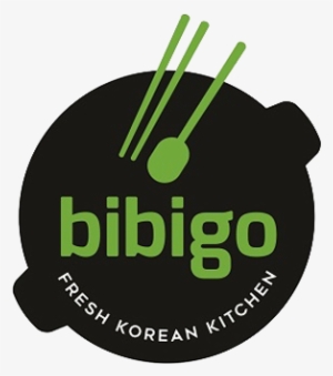 Bibigo Fresh Korean Kitchen - Bibigo 로고 #1932384