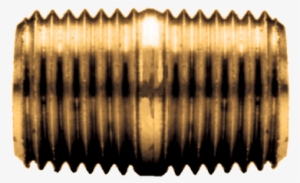 Cnc Machined Close Nipples - Weapon #1932431