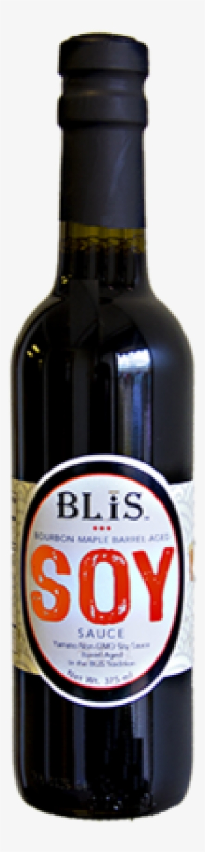 Bourbon Barrel Aged Soy Sauce - Foodshed #1932436 Bourbon Barrel Aged Soy Sauce - Foodshed #1932436