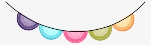 Banner Cute Clipart - Cute Banner Clip Art #1932583