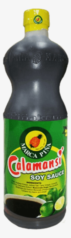 Export Line Calamansi Soy Sauce 1000ml - Calamondin #1932584 Export Line Calamansi Soy Sauce 1000ml - Calamondin #1932584