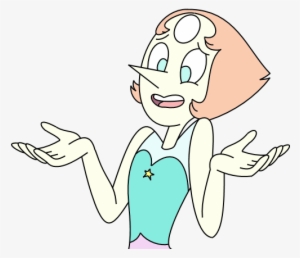 Pearlbeingcute - Cute Pearl #1932638