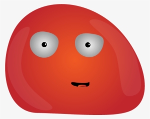 Cute Character Free Vector - Vector Graphics #1932718