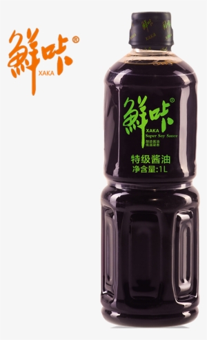 Xaka Soy Sauce Introduction - Soy Sauce #1932807 Xaka Soy Sauce Introduction - Soy Sauce #1932807
