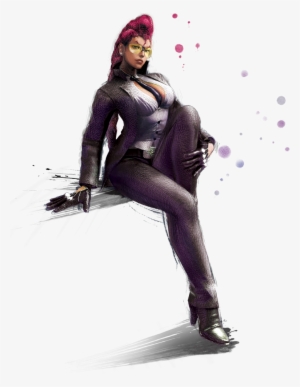 Lee Sin Muaythailoading Images - C Viper Street Fighter 4 #1932897